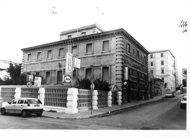 Villa Ferretti